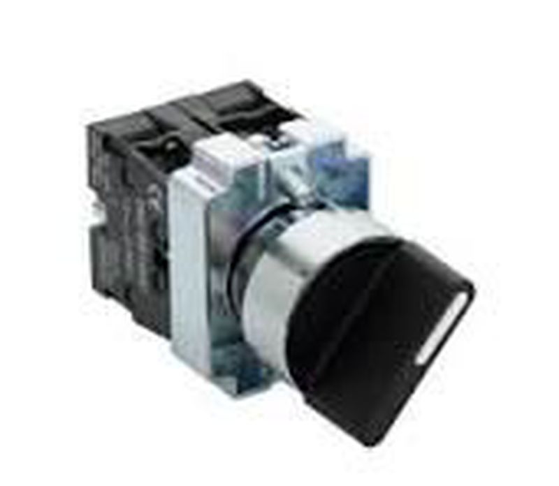 Selector Switch 22mm - BD33