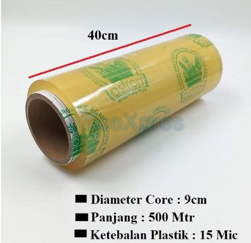 Plastik Wrap