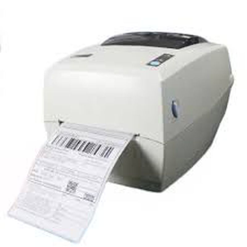 Printer BluePrint BP-TD110 USB Barcode Thermal Blue Print Label Resi