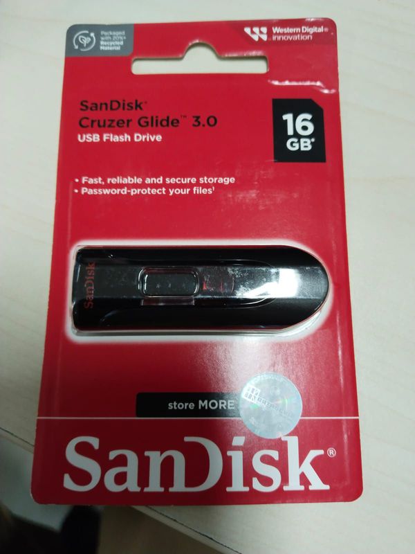 Flashdisk