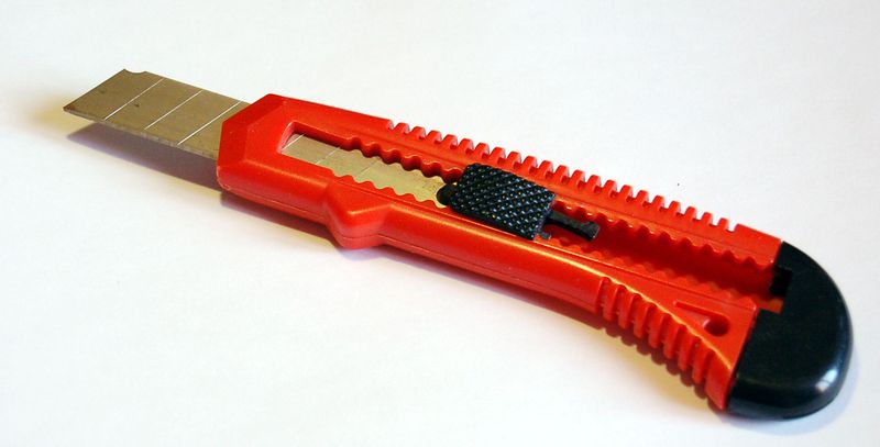 Cutter