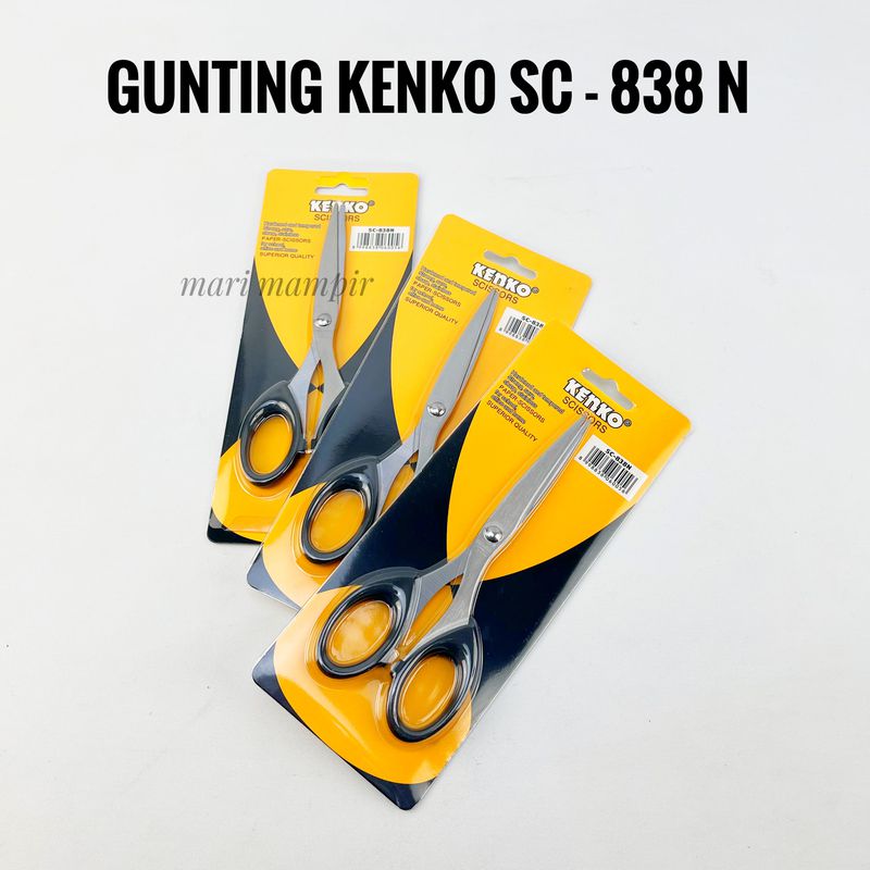 GUNTING KENKO SC 838 N