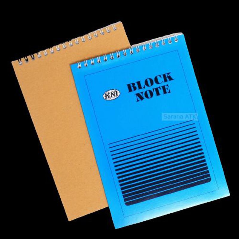 Note Book