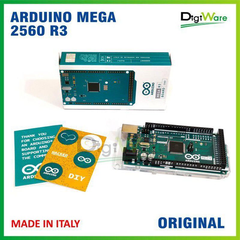 Arduino Mega 2560