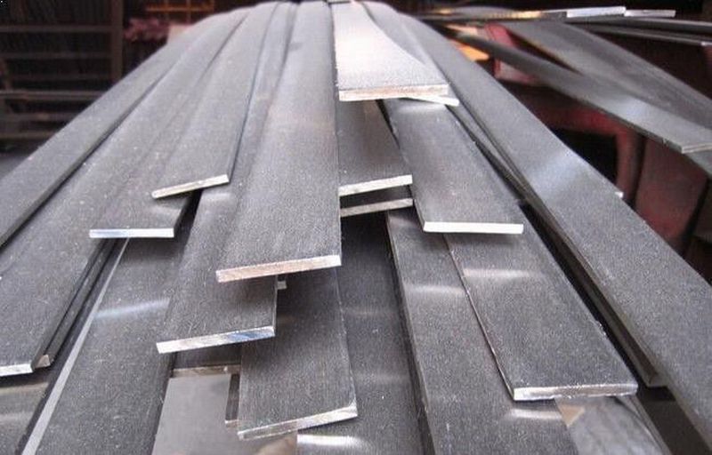 Besi Strip Panjang 50cm lebar 30mm tebal 3mm