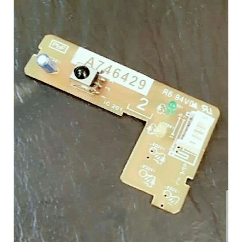 Sensor Remot