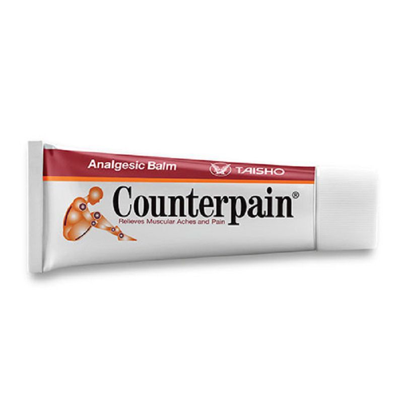 COUNTERPAIN CR