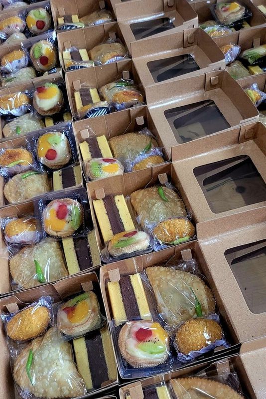 Paket Snack 2