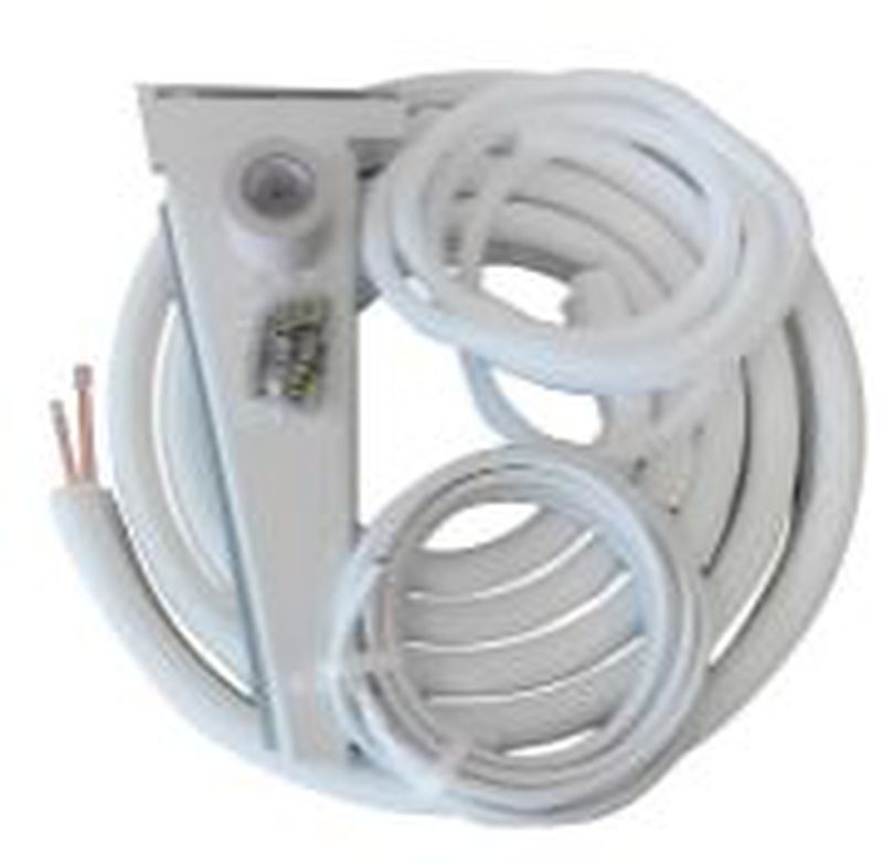 Instalasi AC Split Wall Inverter 0,5 PK - 1,5 PK