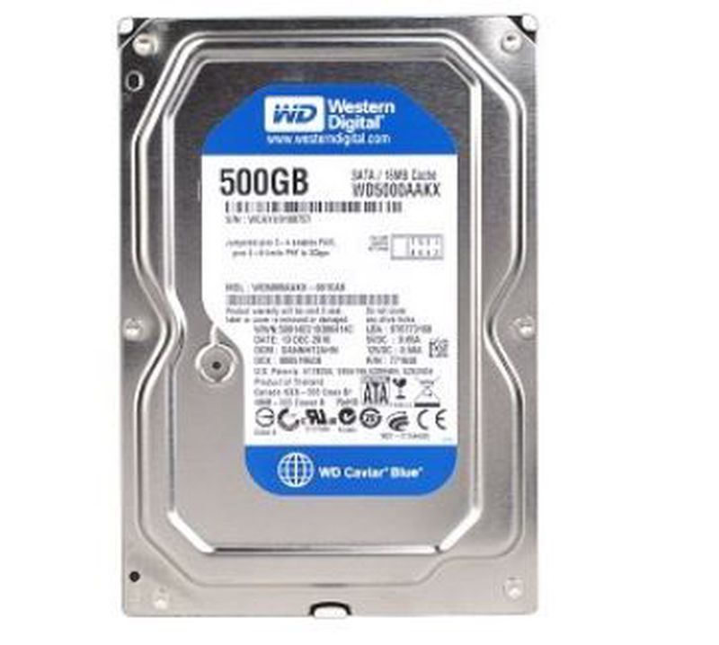 HARDISK PC