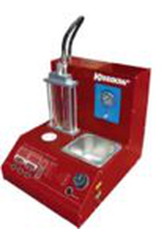 injector cleaner