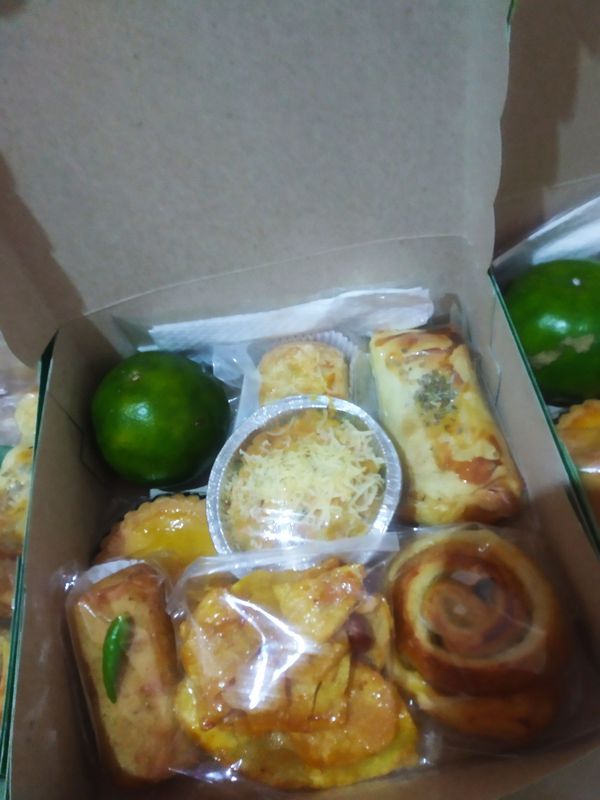 Snack