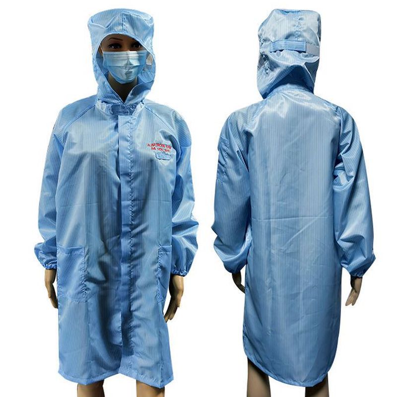 ESD Smock