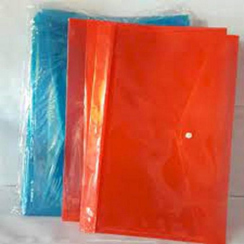 Map plastik sheet protector