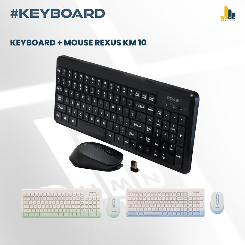 Keyboard - 02