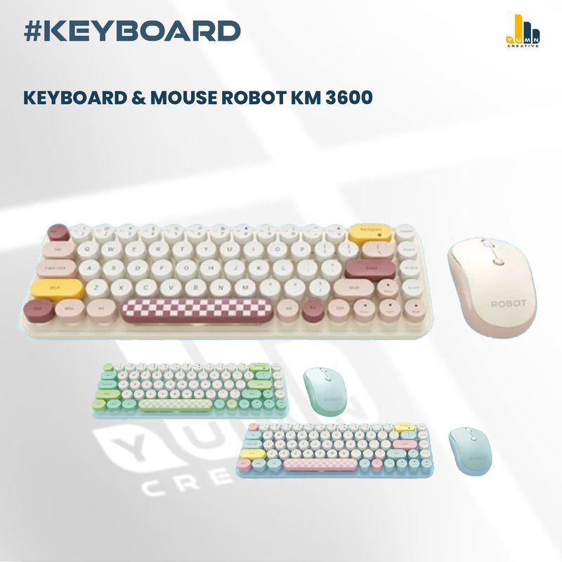 Keyboard - 05