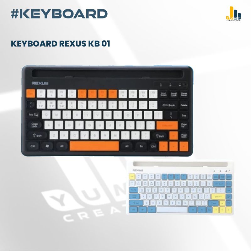Keyboard - 03
