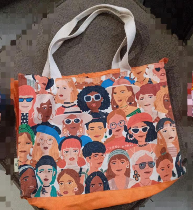 Totebag Custom