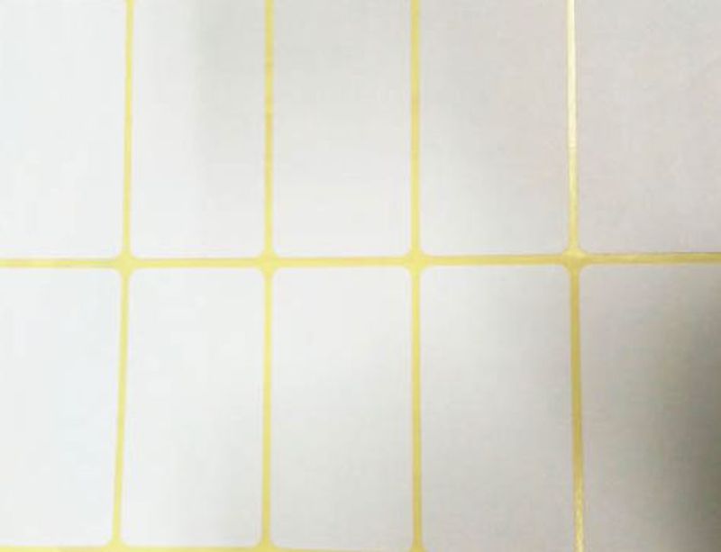 STICKER LABEL