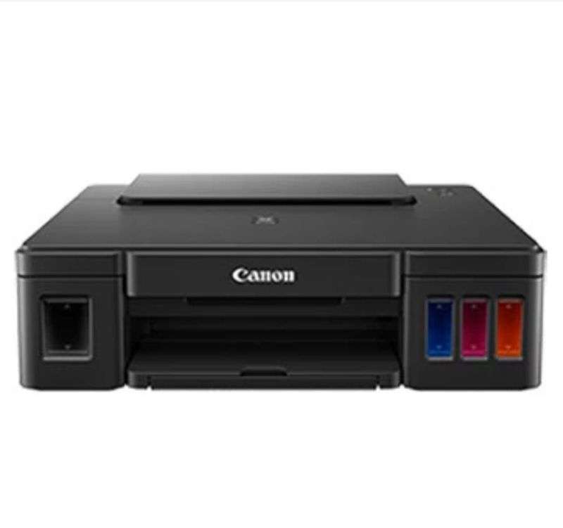 PRINTER CANON INJECT UNTUK KANTOR
