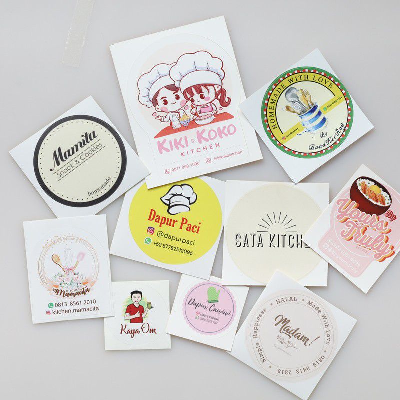 Stiker
