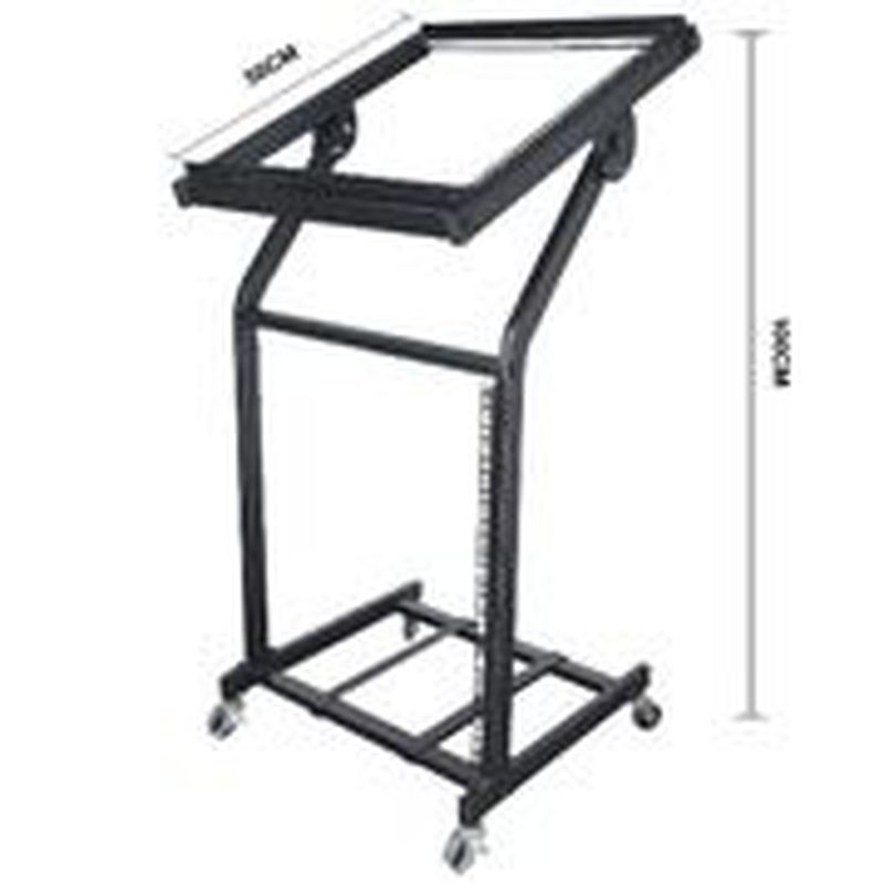 Rak Mixer/Rak Audio