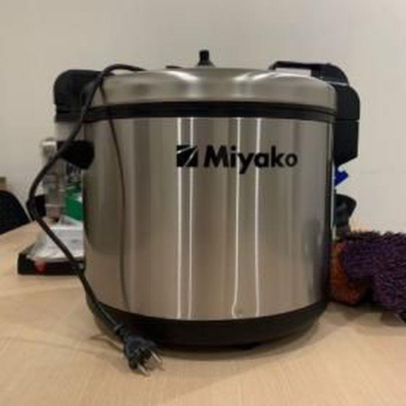 Magic Jar / Rice Cooker