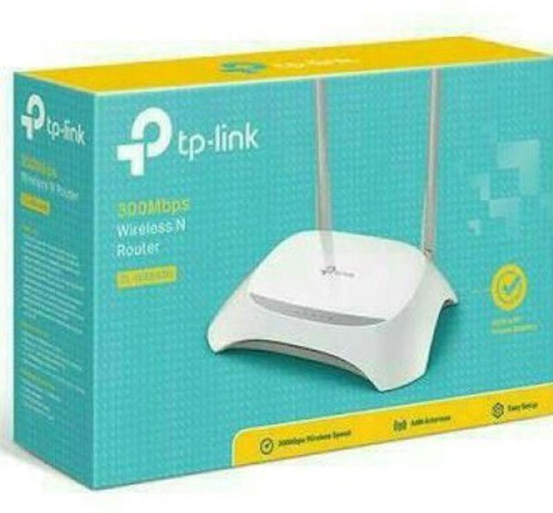 Router Top Link 300MBPS