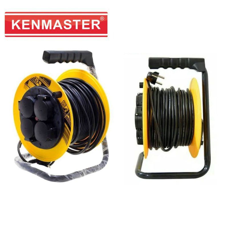 Roll Kabel 25 meter