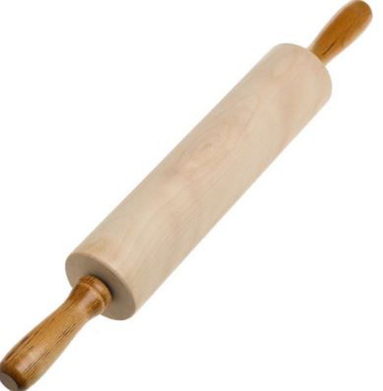 Rolling pin