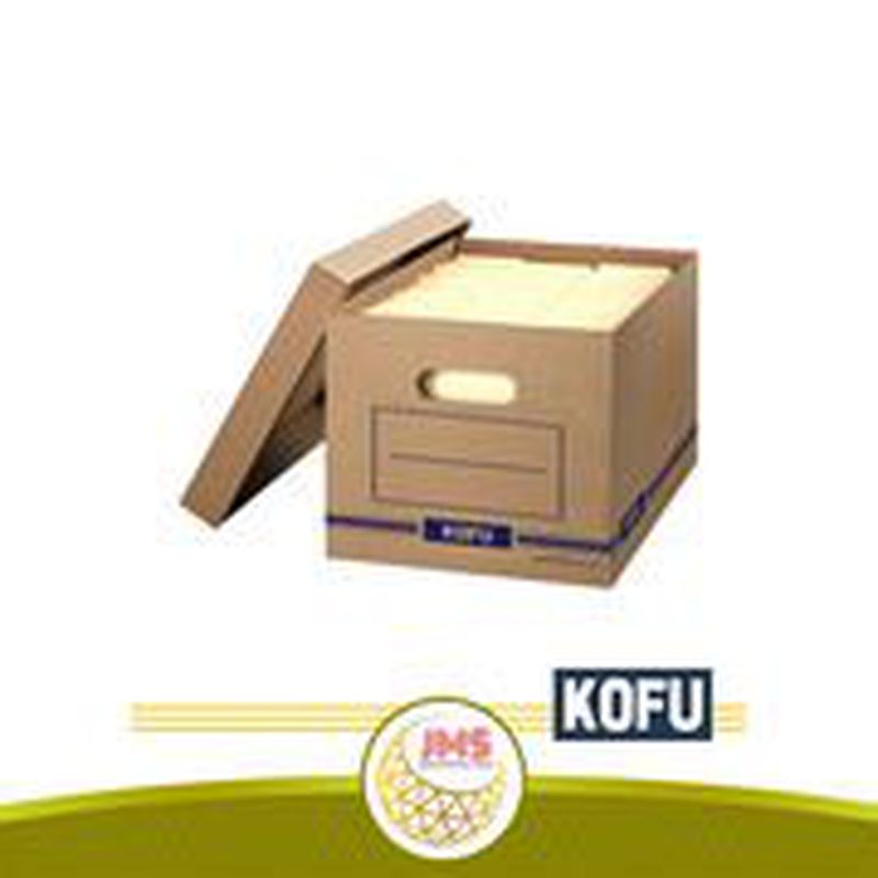 Box Arsip