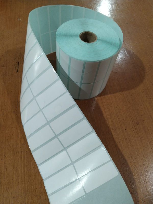 Label Barcode