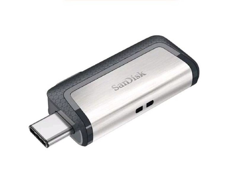 Sanddisk OTG (Flashdisk)