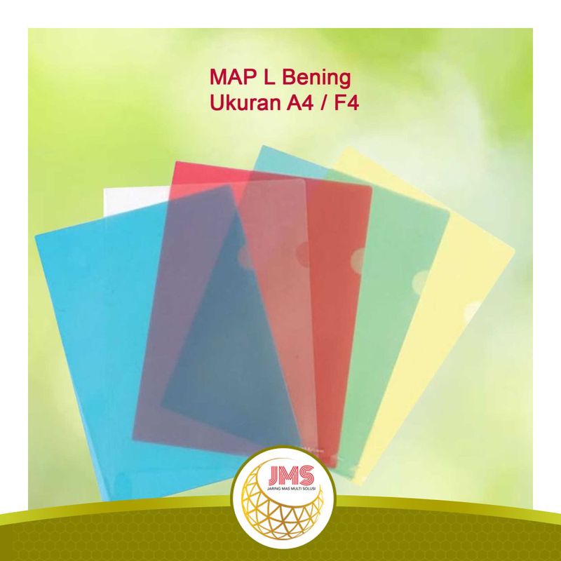 map L