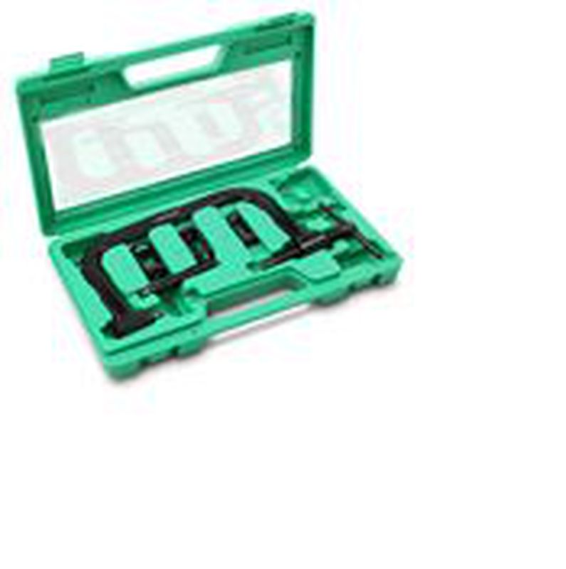Valve Spring Compressor