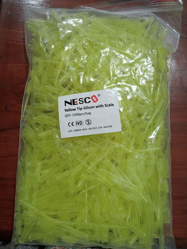 Yellowtips