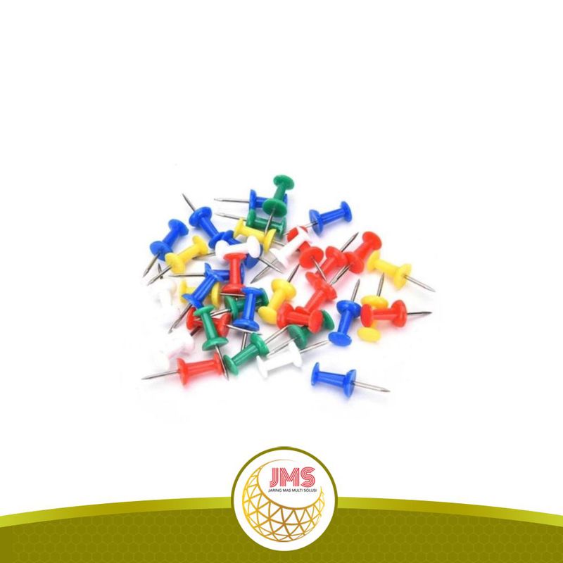 Push Pin