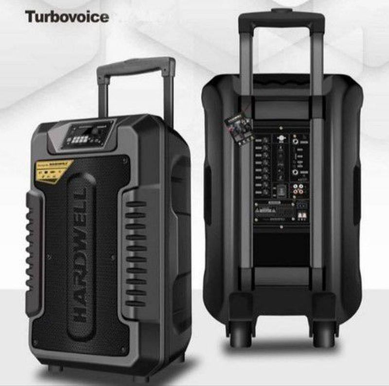 Portable Sound System Wireless