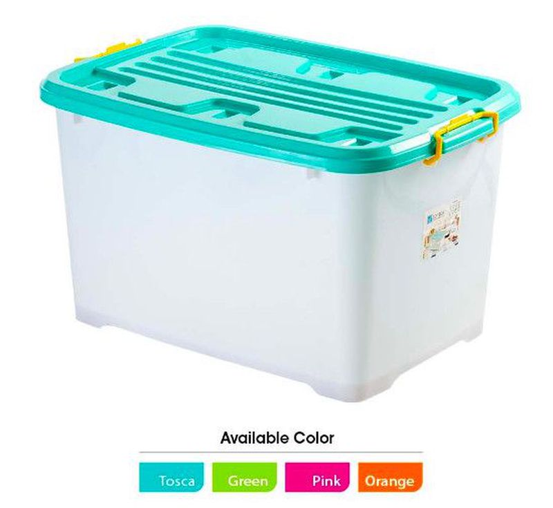 Container Box