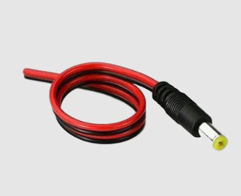 Soket DC Male Kabel