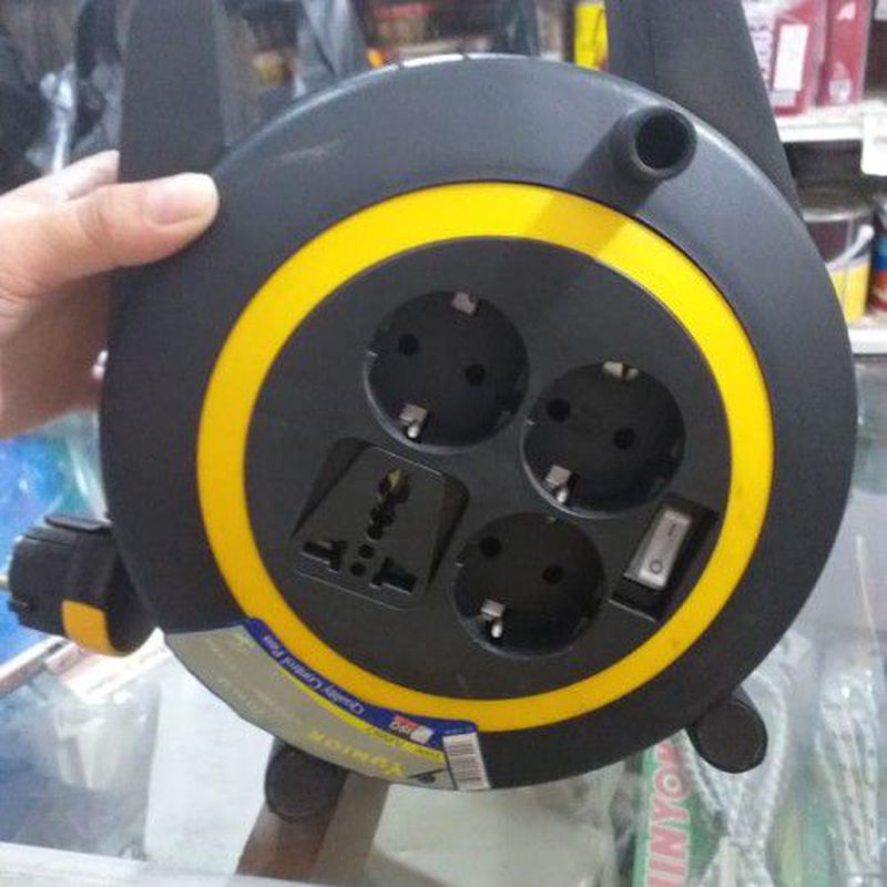 Kabel Roll