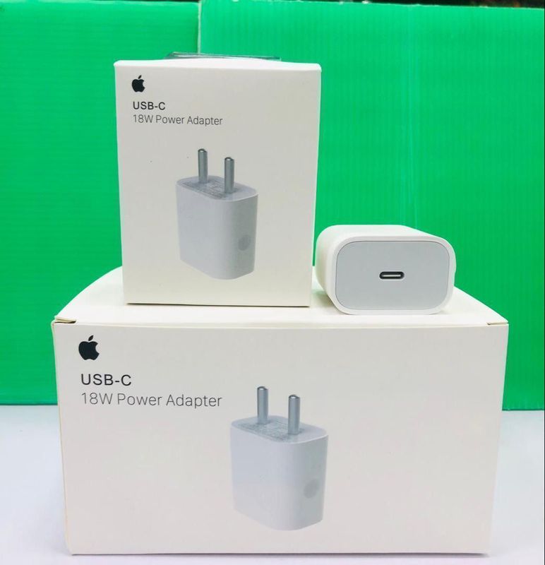 APPLE 20W USB-C Power Adapter Original IBOX