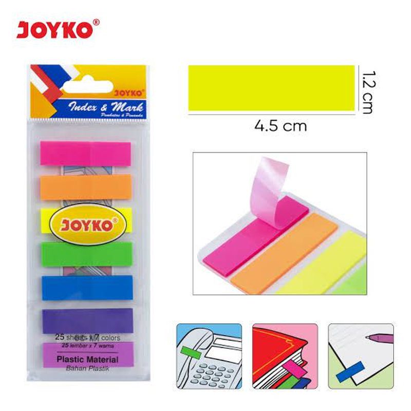 Sticky Note