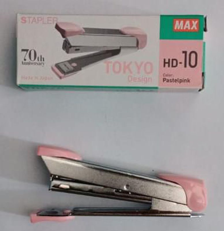 Stapler MAX HD-10