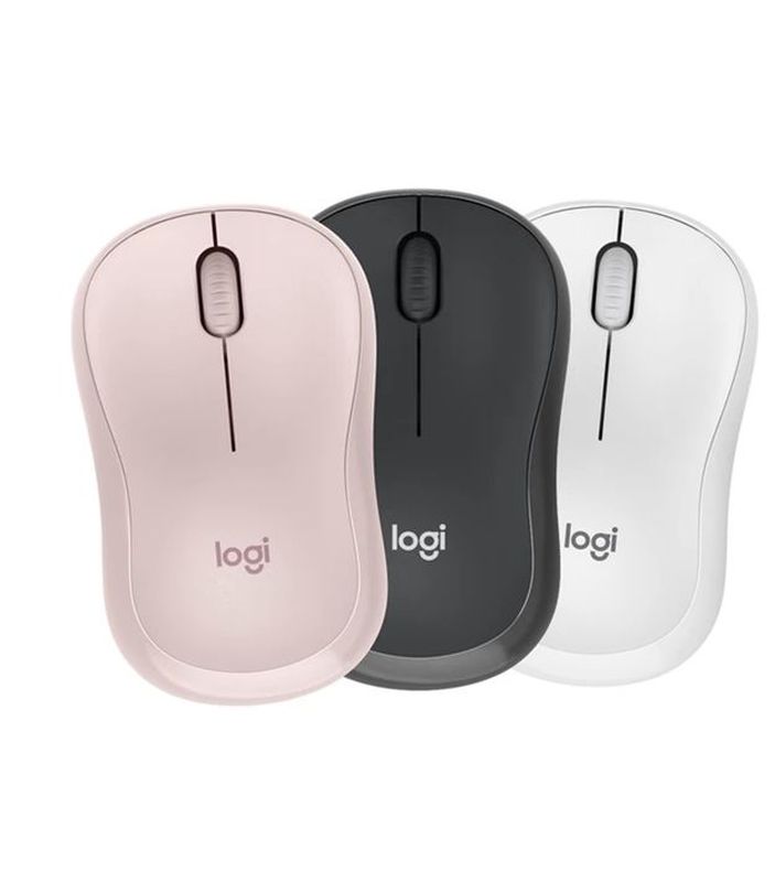 Logitech M220 Mouse Wireless Silent Click