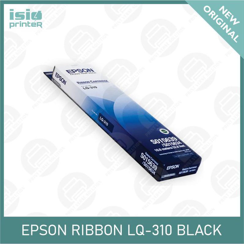 epson LQ 310 Ribbon Original