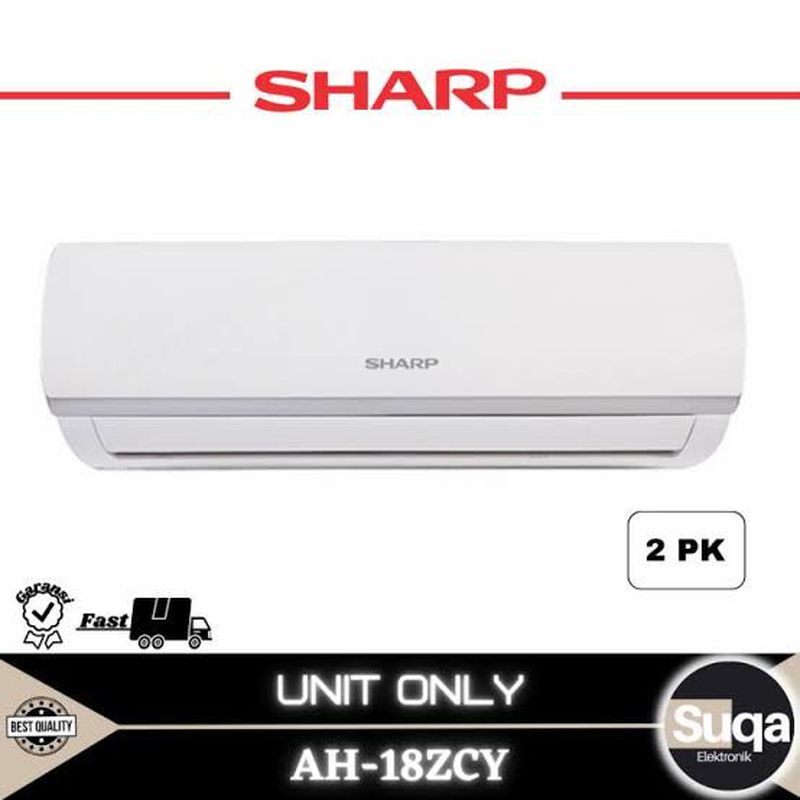 AC SHARP