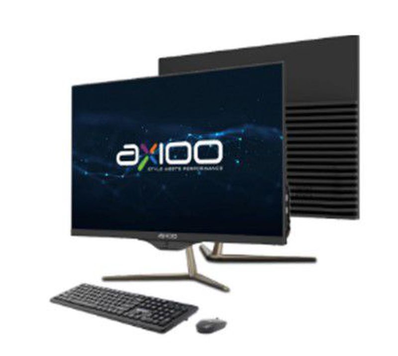 PC All In One Axioo MyPC One Pro K7 (16N9)