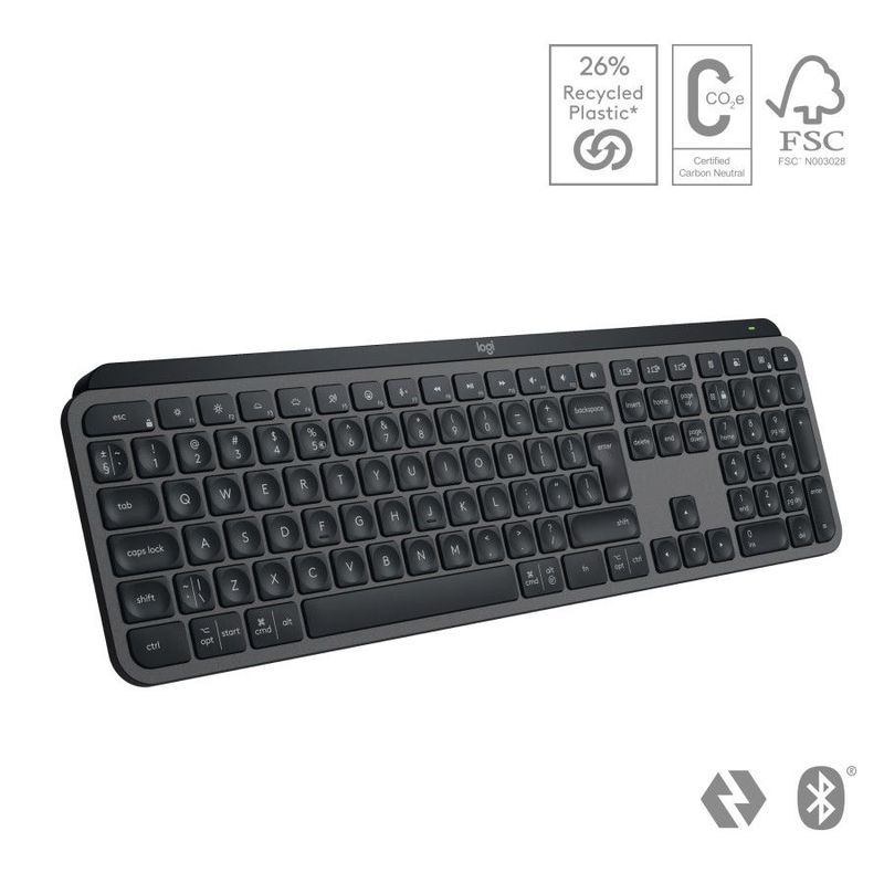 Key Boar dan Mouse