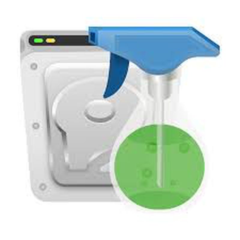 Disk Cleaner